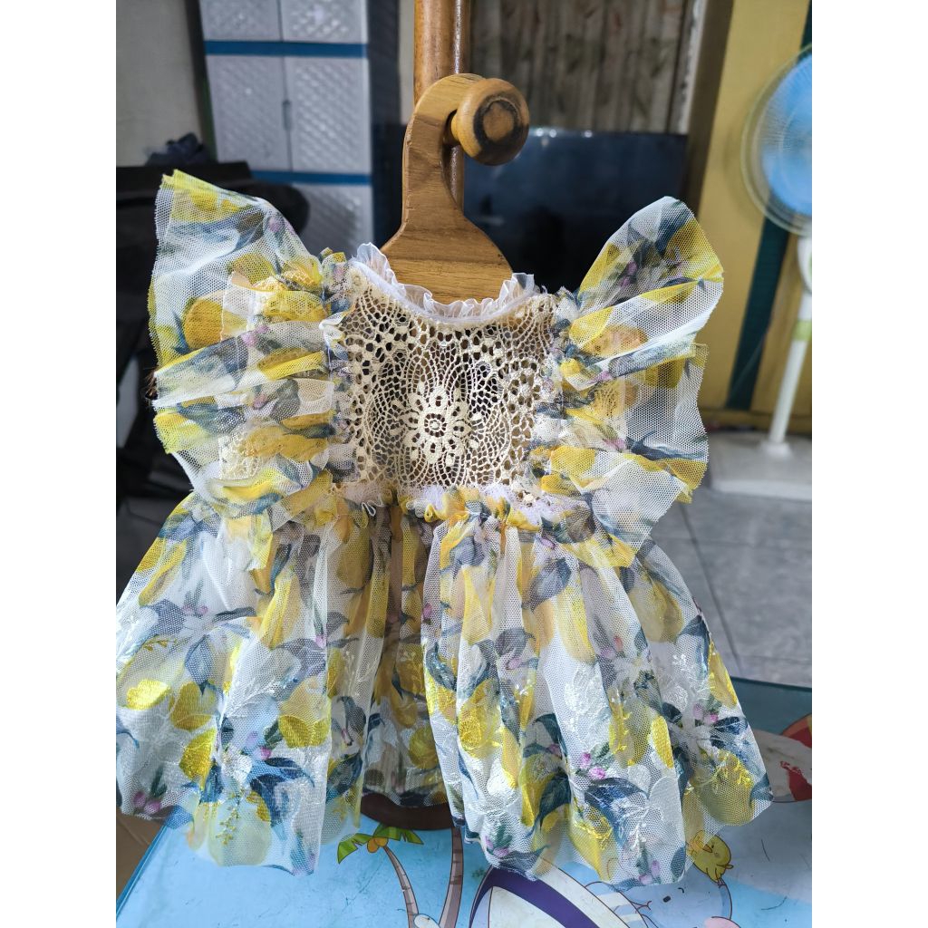 dress Newborn