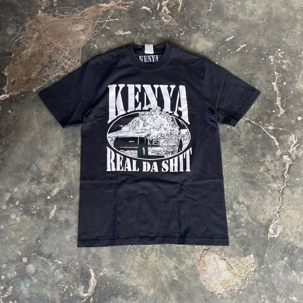 kaos kenya hc