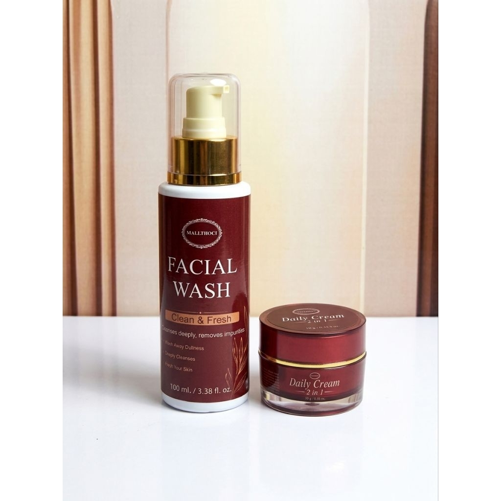 mallthoci paket basic glow