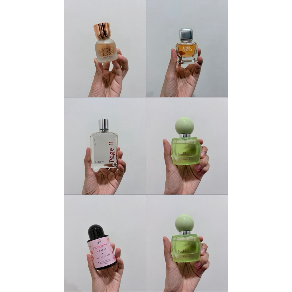 PL PARFUM
