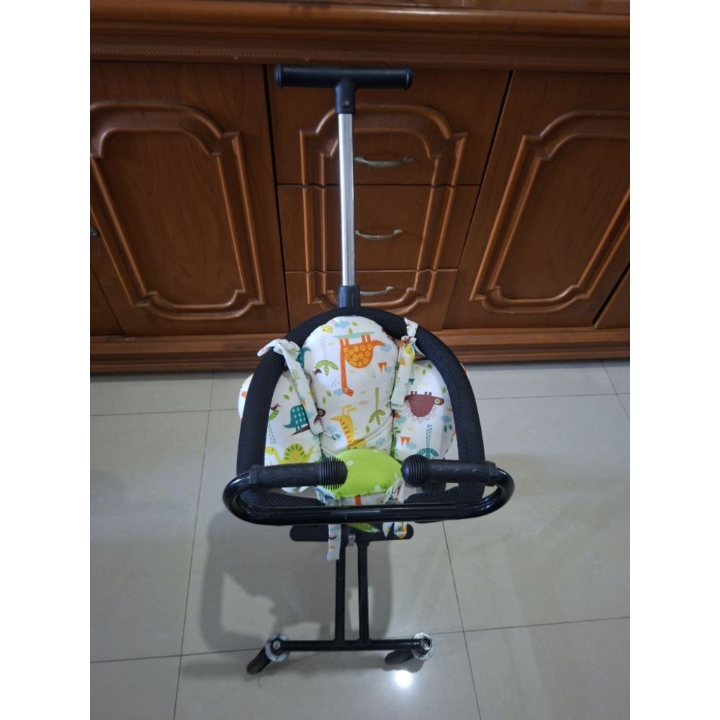 preloved stroller