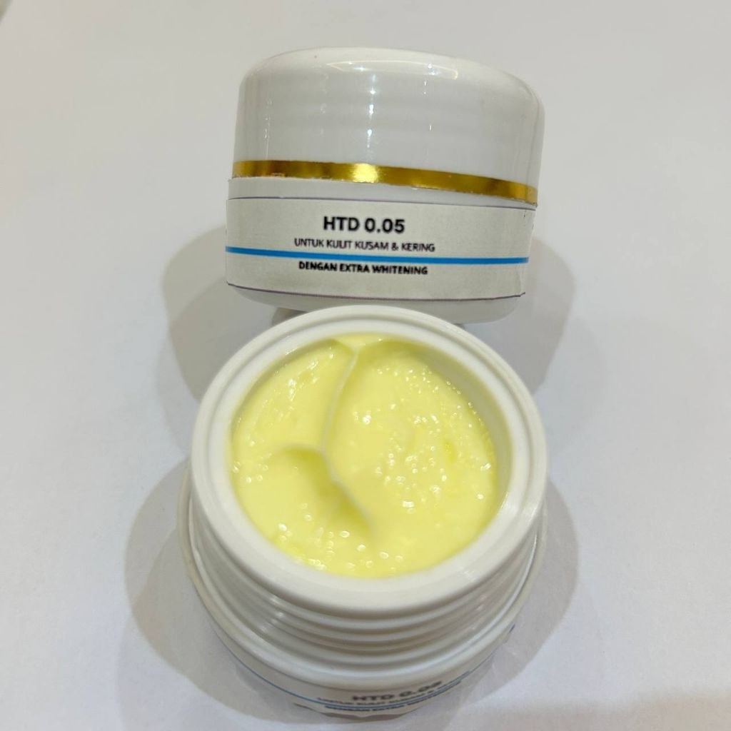 CREAM HTD 0,05