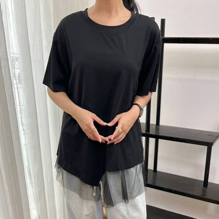 READY STOCK - TUVA TOP