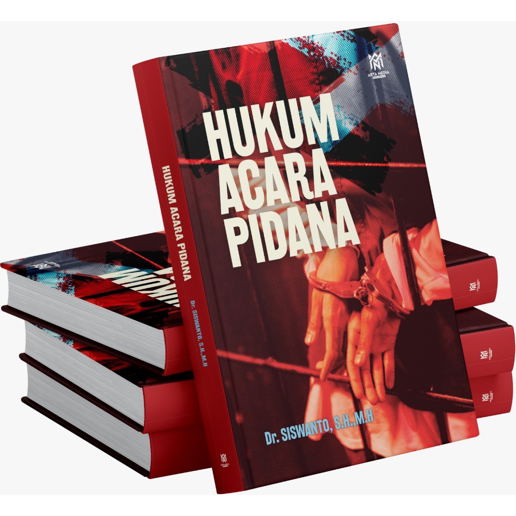 Hukum acara pidana