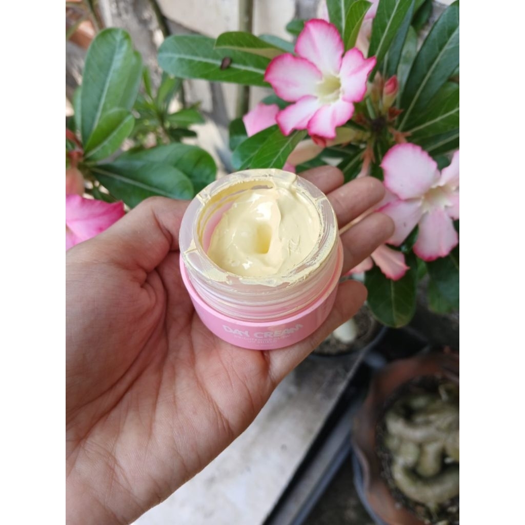 Day Cream Rynbee