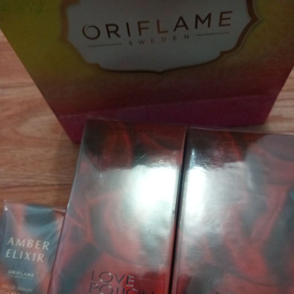 produk live