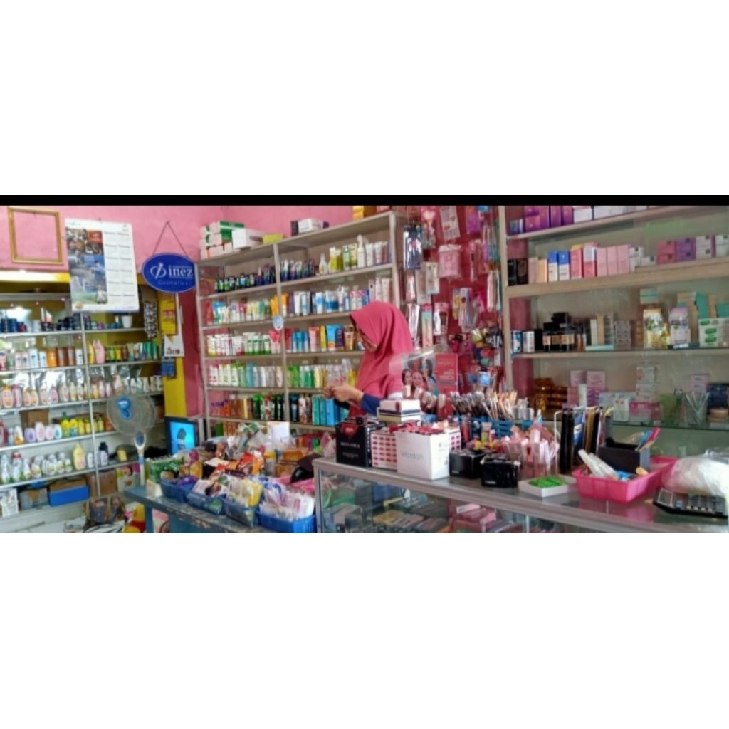 kecantikan