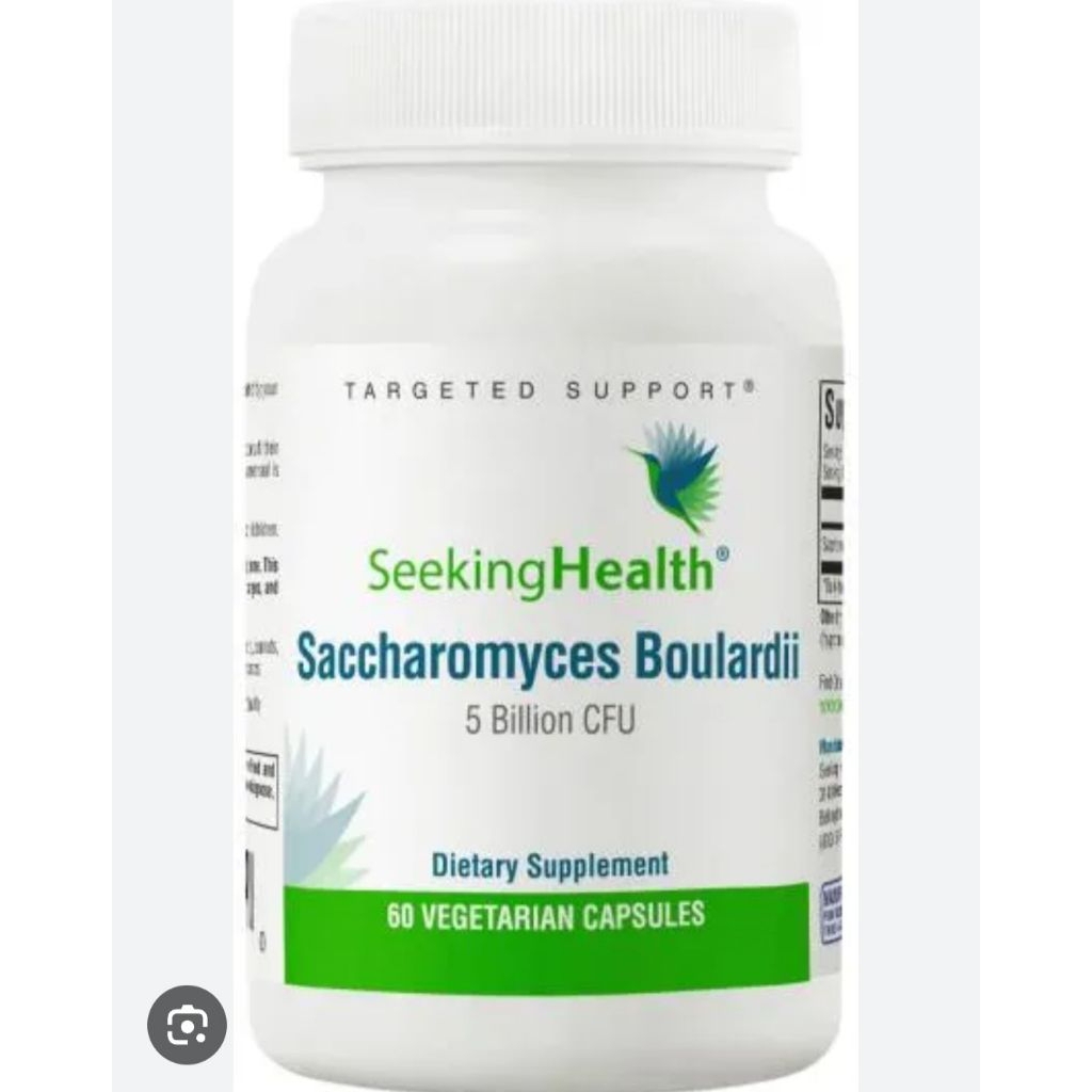 Probiotik suplemen sij