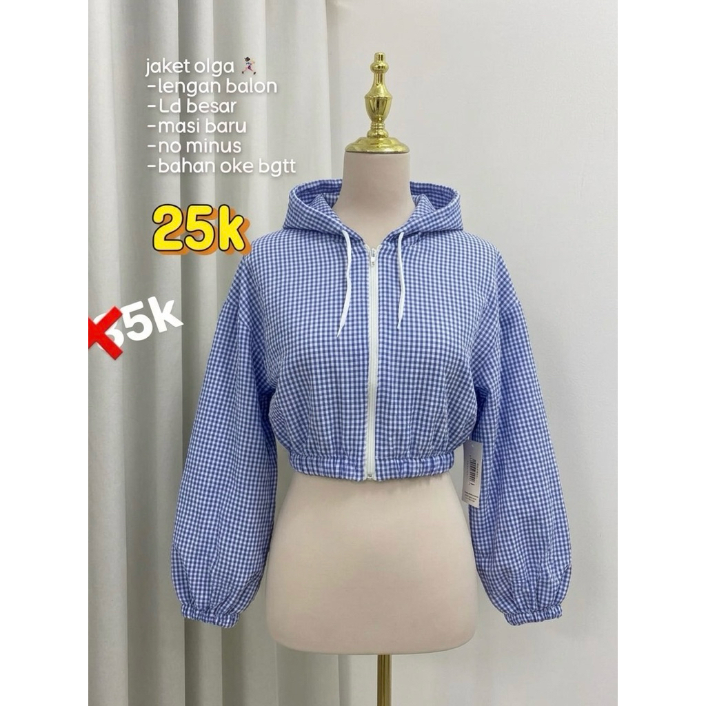 olga 20k