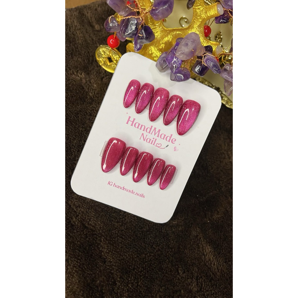 Fake Nails polos