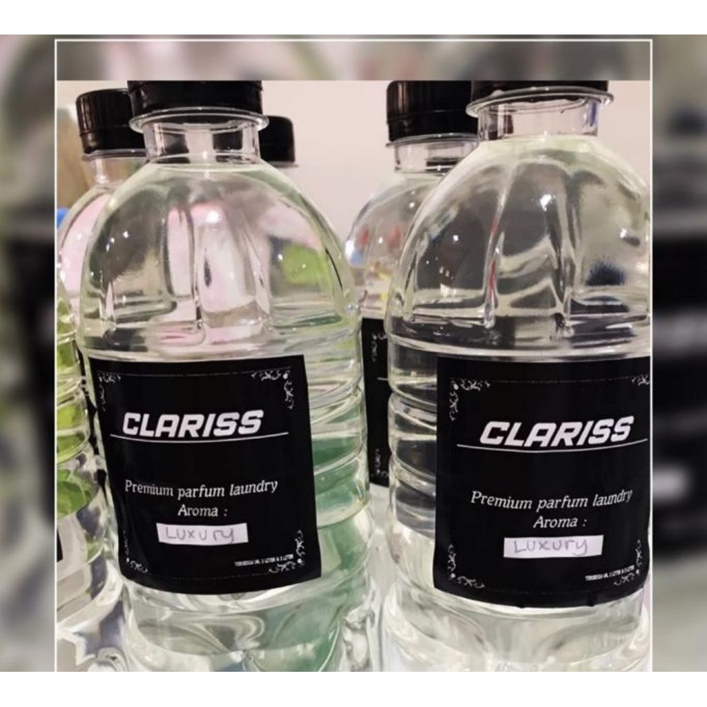 Parfum clariss