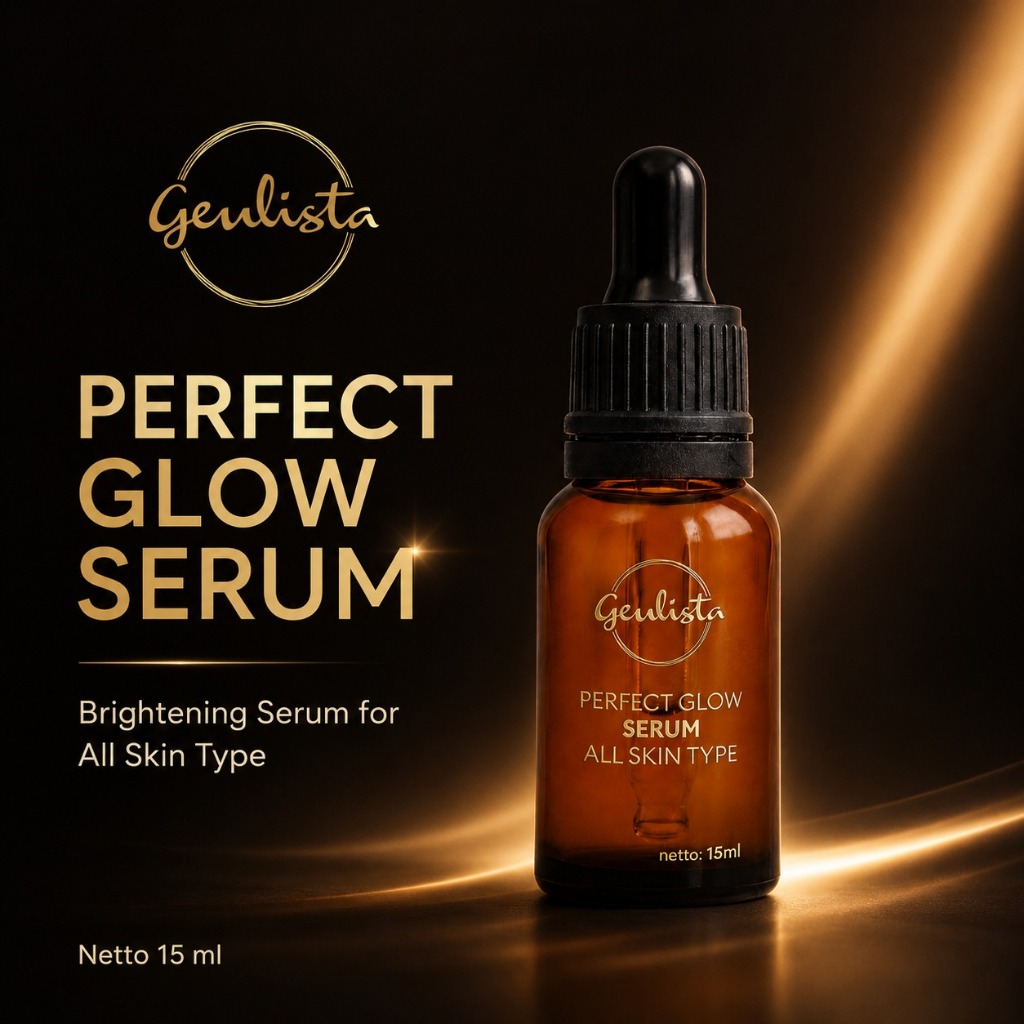 GEULISTA PERFECT GLOW SERUM