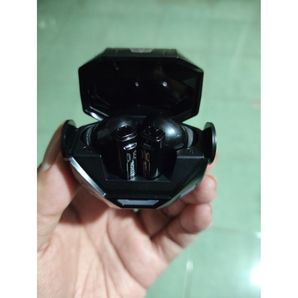 TWS Transformers TF-T36 - Preloved
