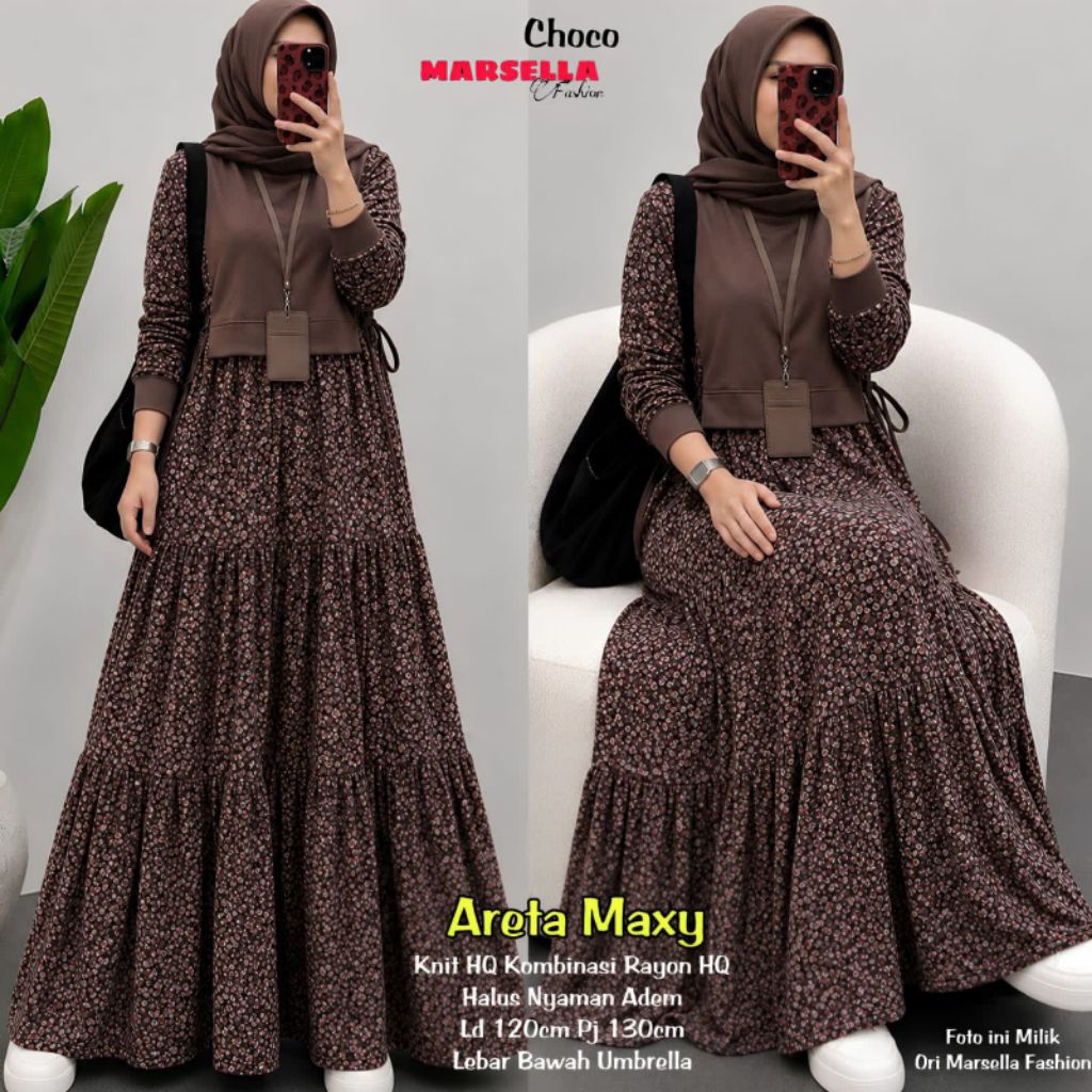 ARETA MAXY MARSELLA 04