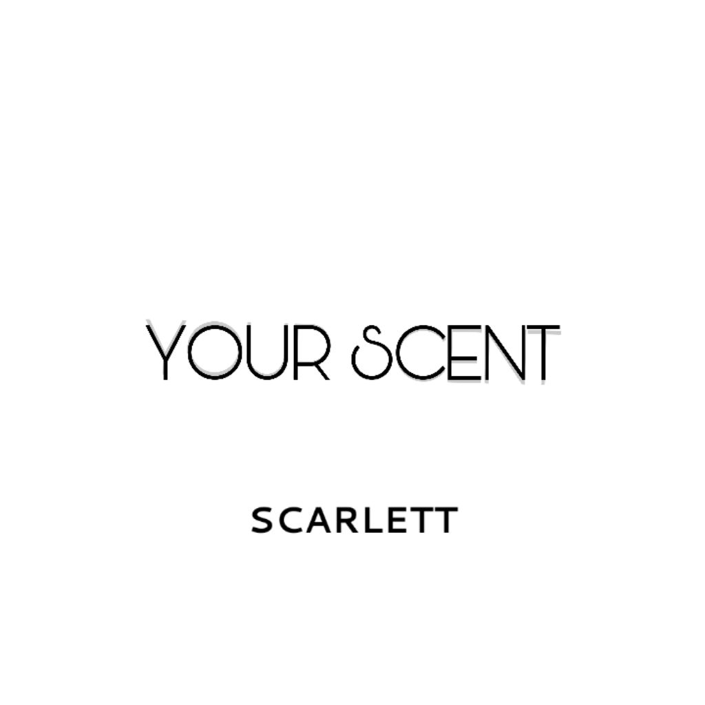 Decant Parfum Scarlet 2 ml