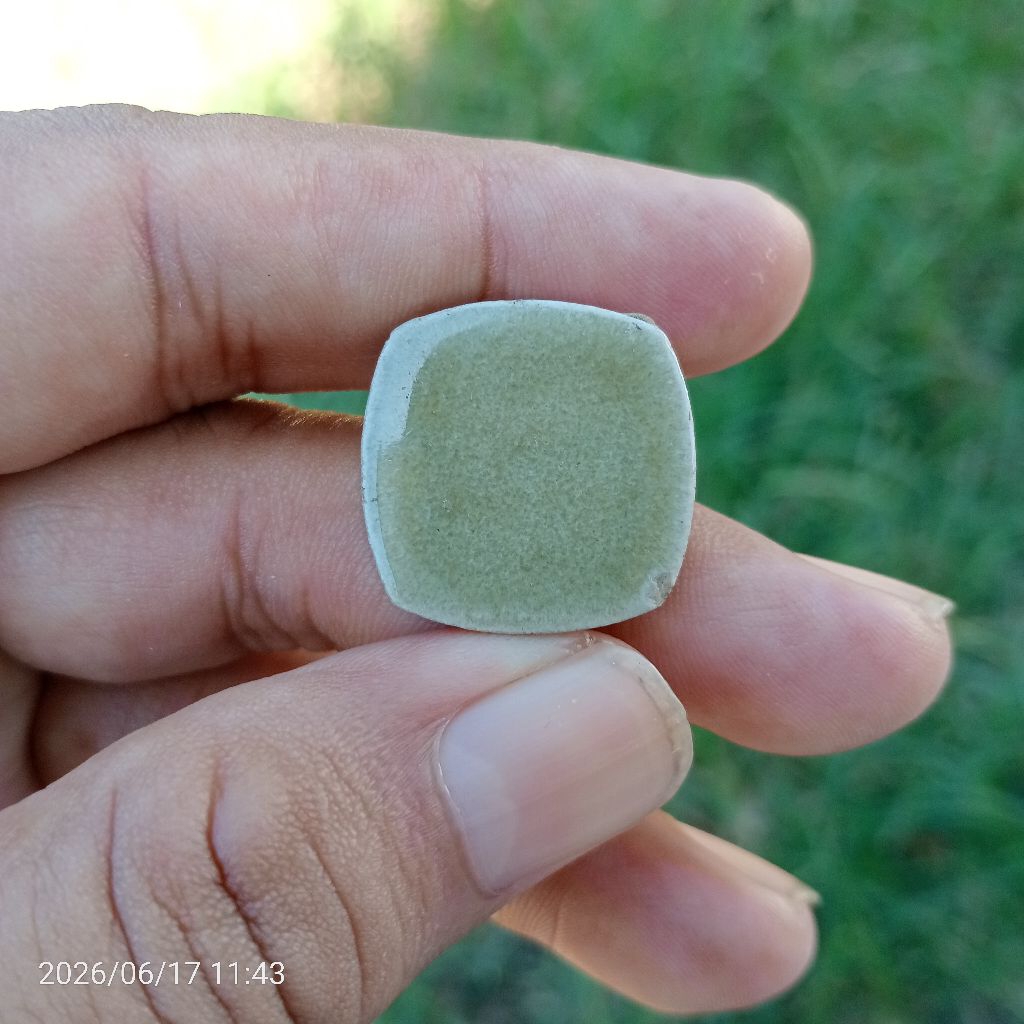 batu temuan sei 007