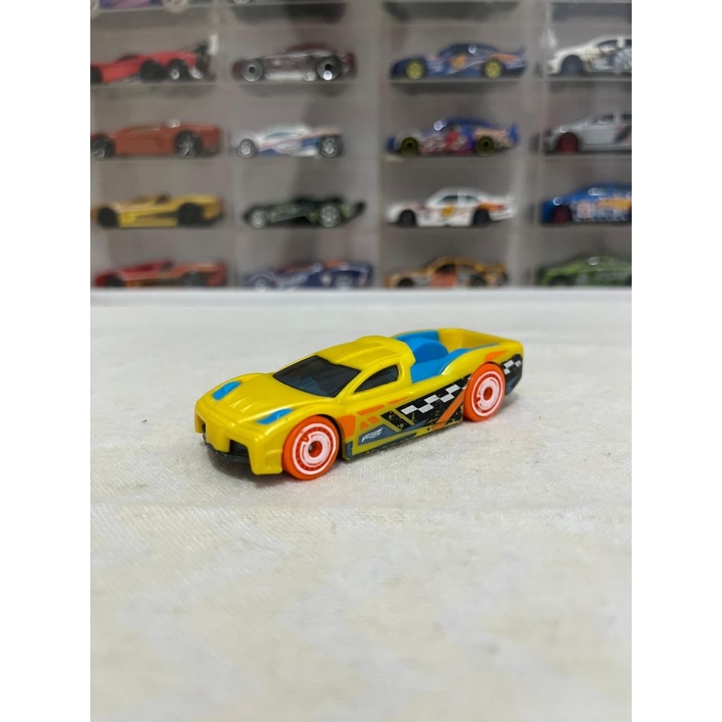 hot wheels hypertruck from 5 pack
