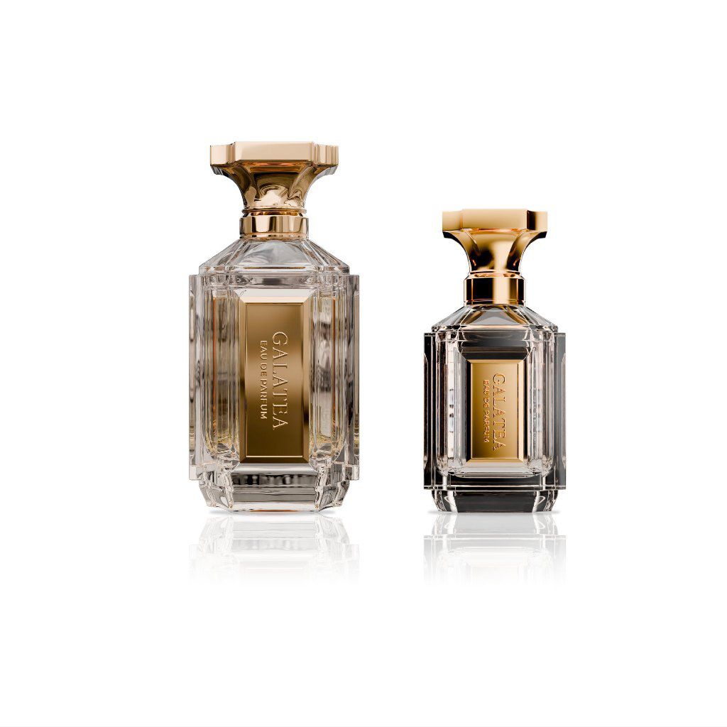 Velixir Parfums Galatea Eau de Parfum for Unisex 35ml