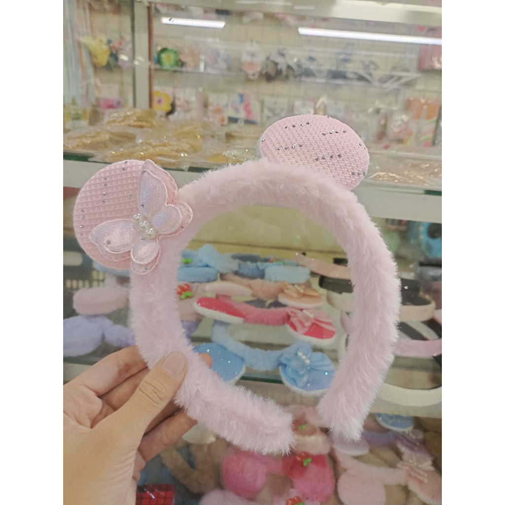 bando yang lucu