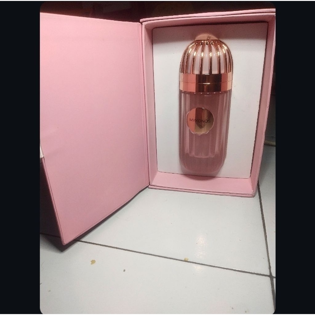 LINK CO ROYAL ISPAHAN