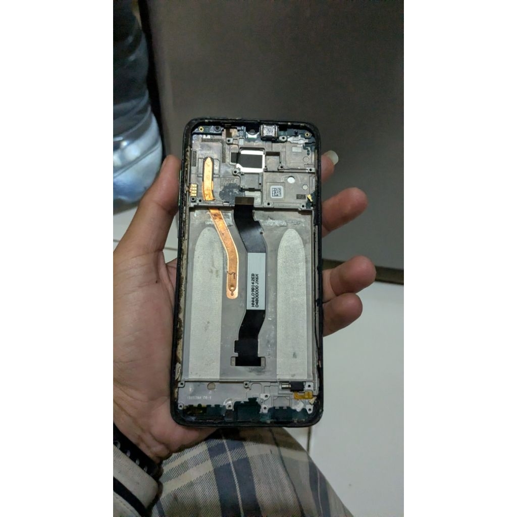 Xiaomi redminote8pro