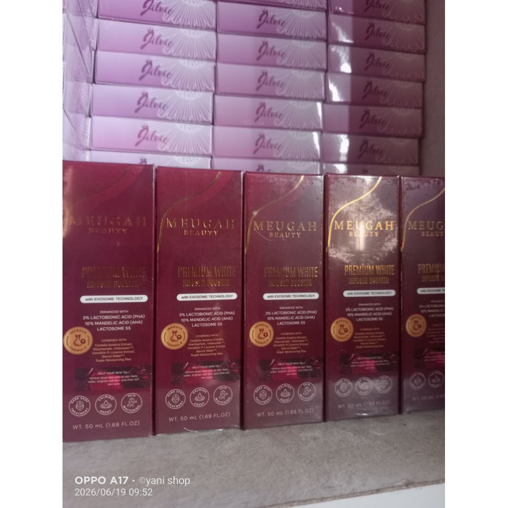 10pc | serum meugah