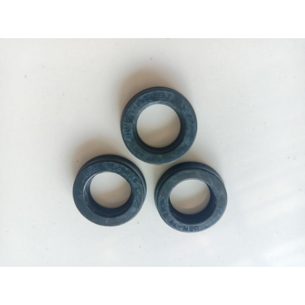 SEAL SHOCK 14*22*5
