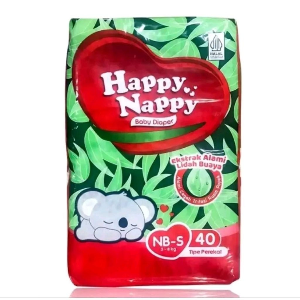 Pampers  nbs s