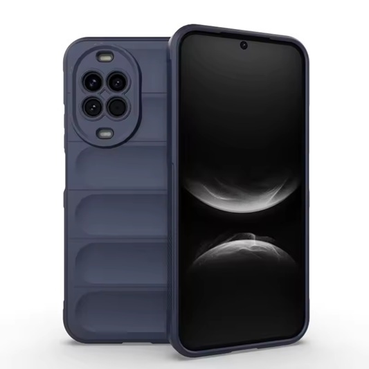 Case Huawei Nova 14 PRO Premium Case Magic Shield Silicone Armor