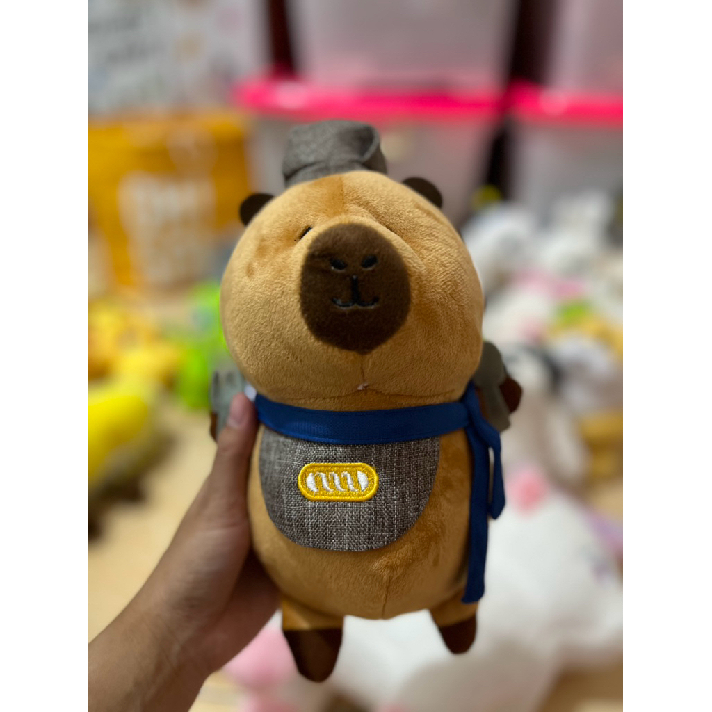 Boneka Serba 25k-40k