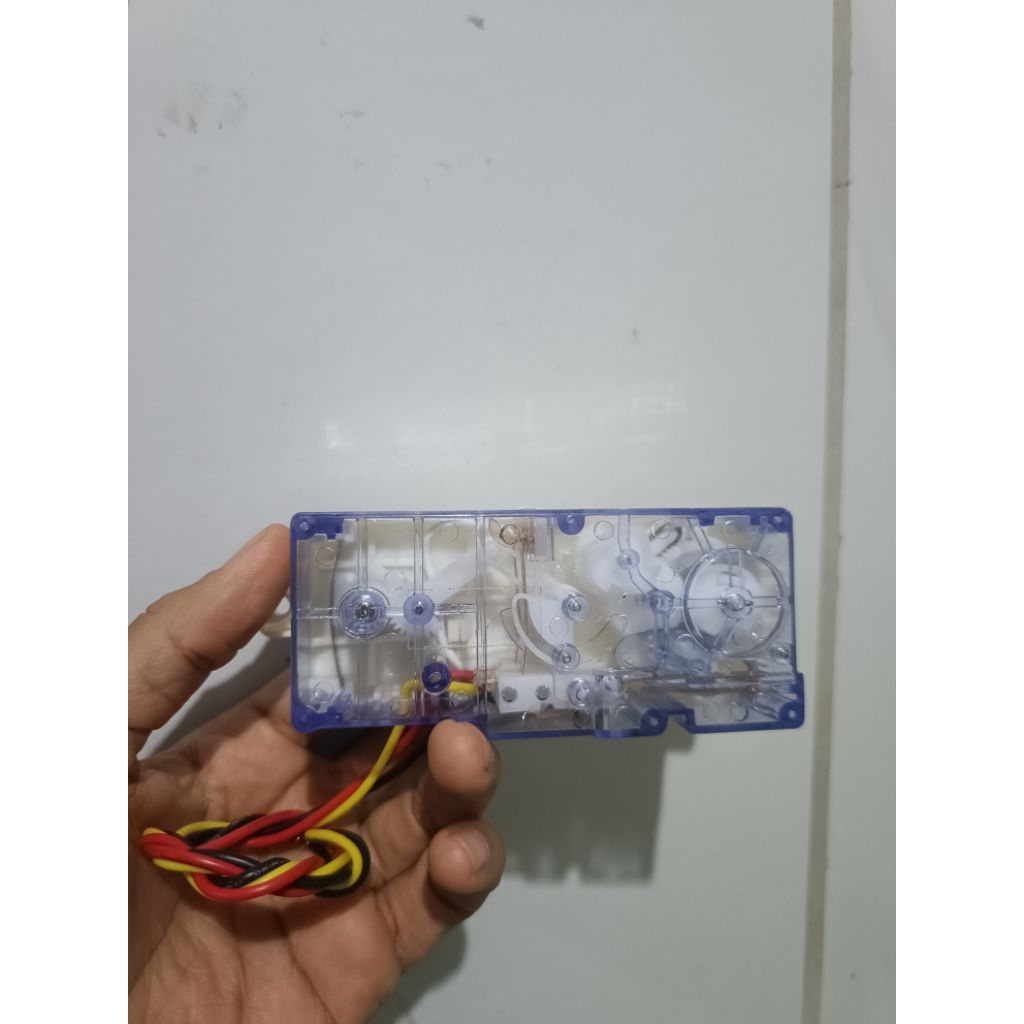 TIMER MESIN CUCI LG 2 TABUNG