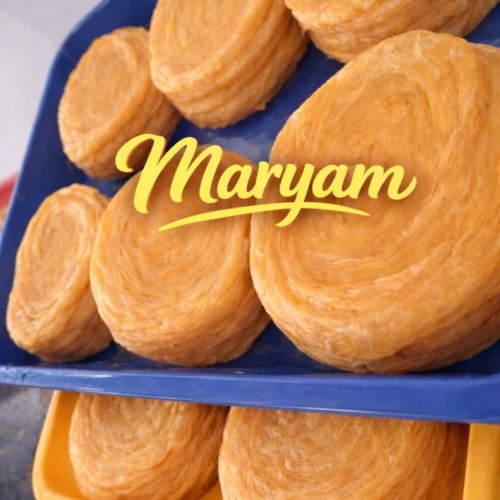 RotiMaryamFatimah