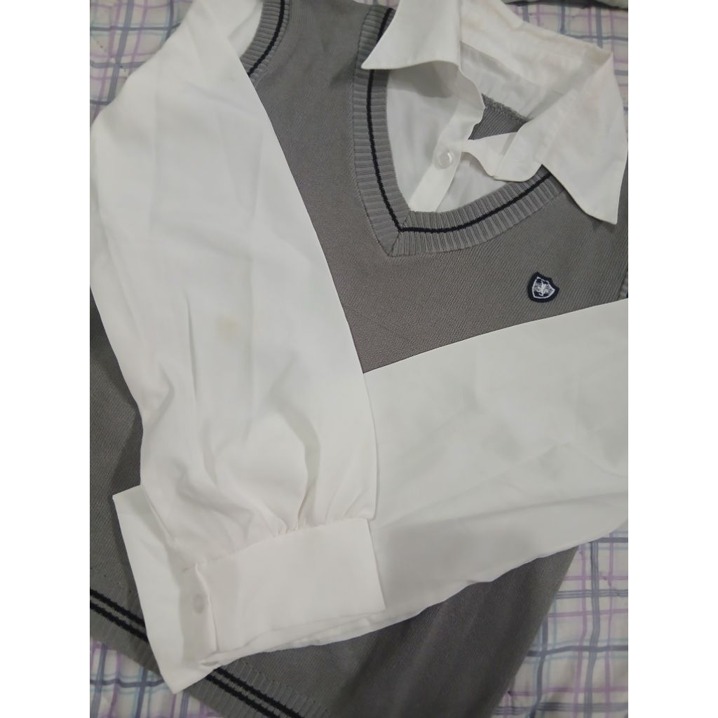DISC!! - preloved atasan