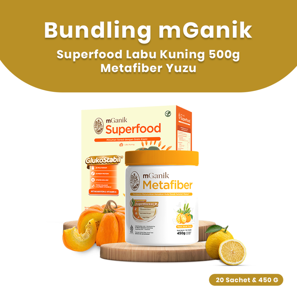 mGanik Special Bundle 2