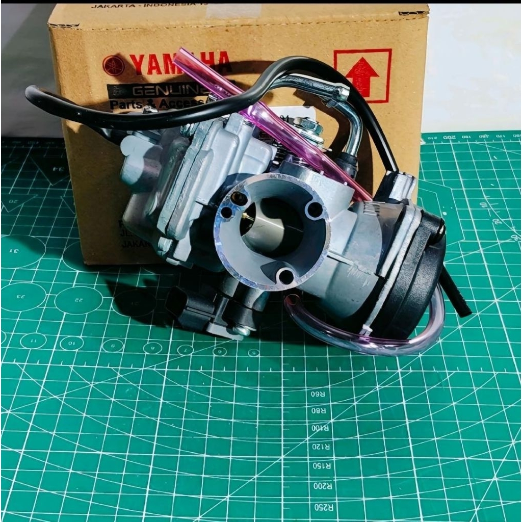 45P-E4901-01 KARBURATOR BYSON HEIGHT QUALITY