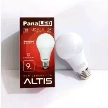 PANALED ALTIS 9WAT