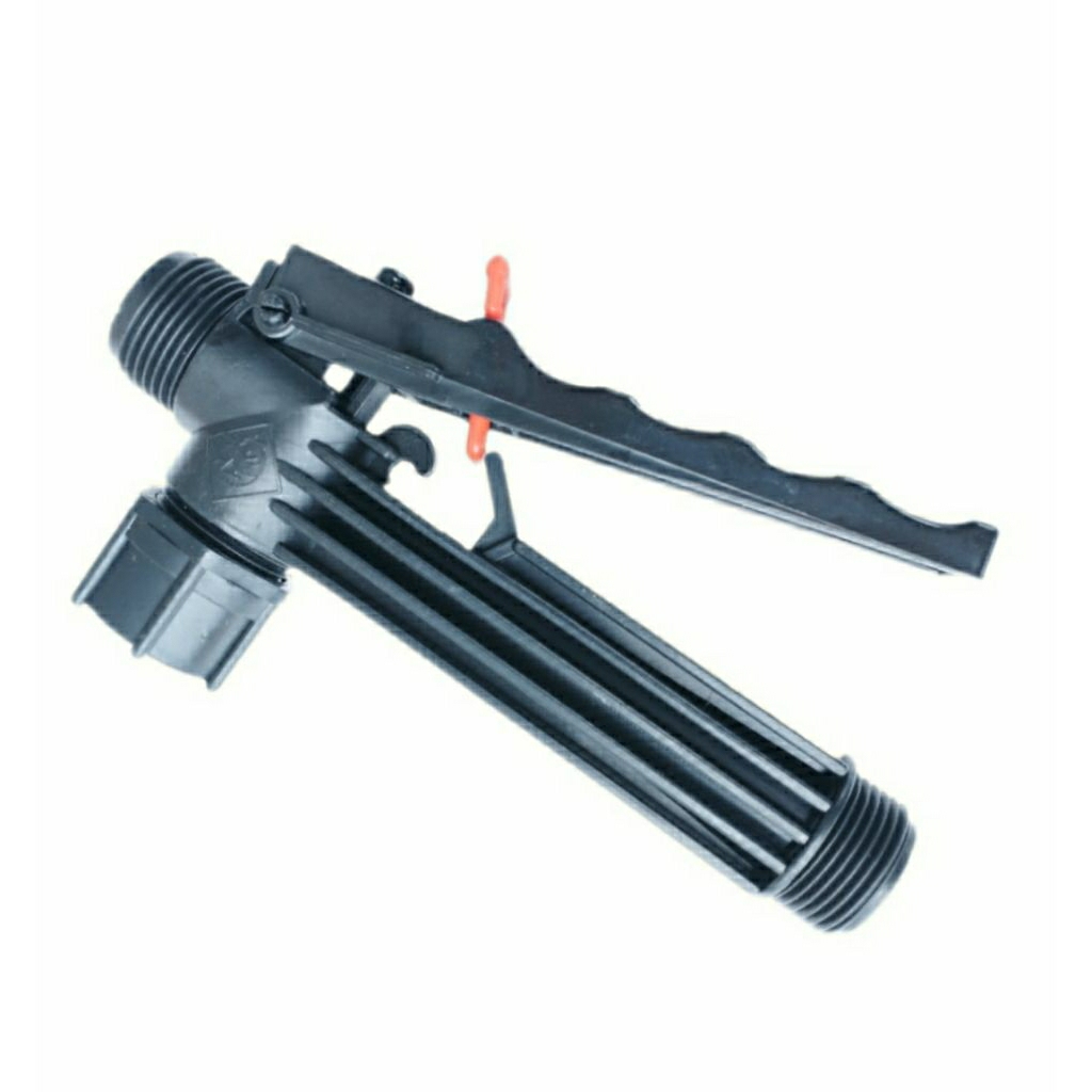 Kran Pencet Sprayer SOLO