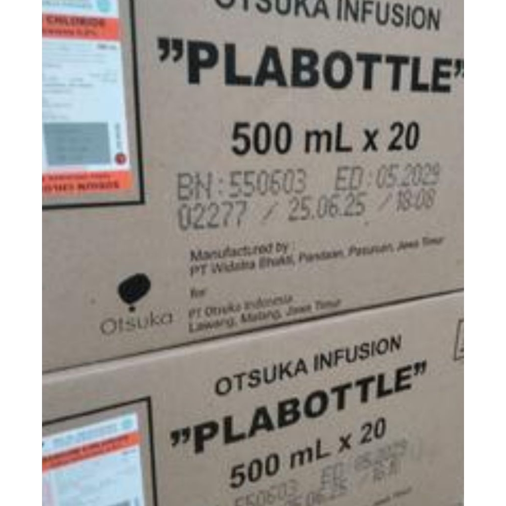 OTS PLABO ED2029