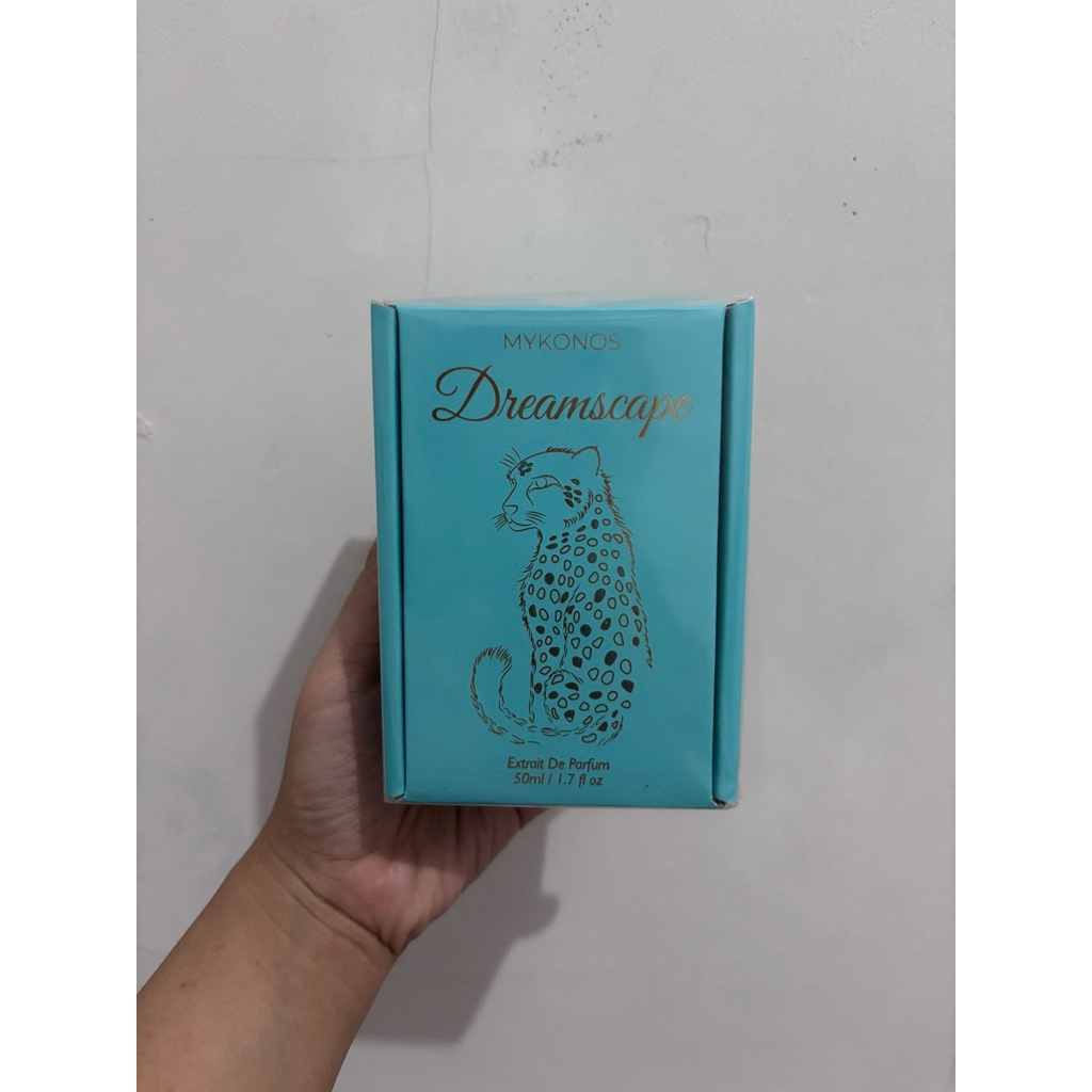 MYKONOS DREAMSCAPE 50ml