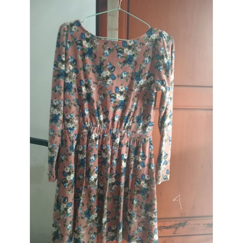 Dress 020