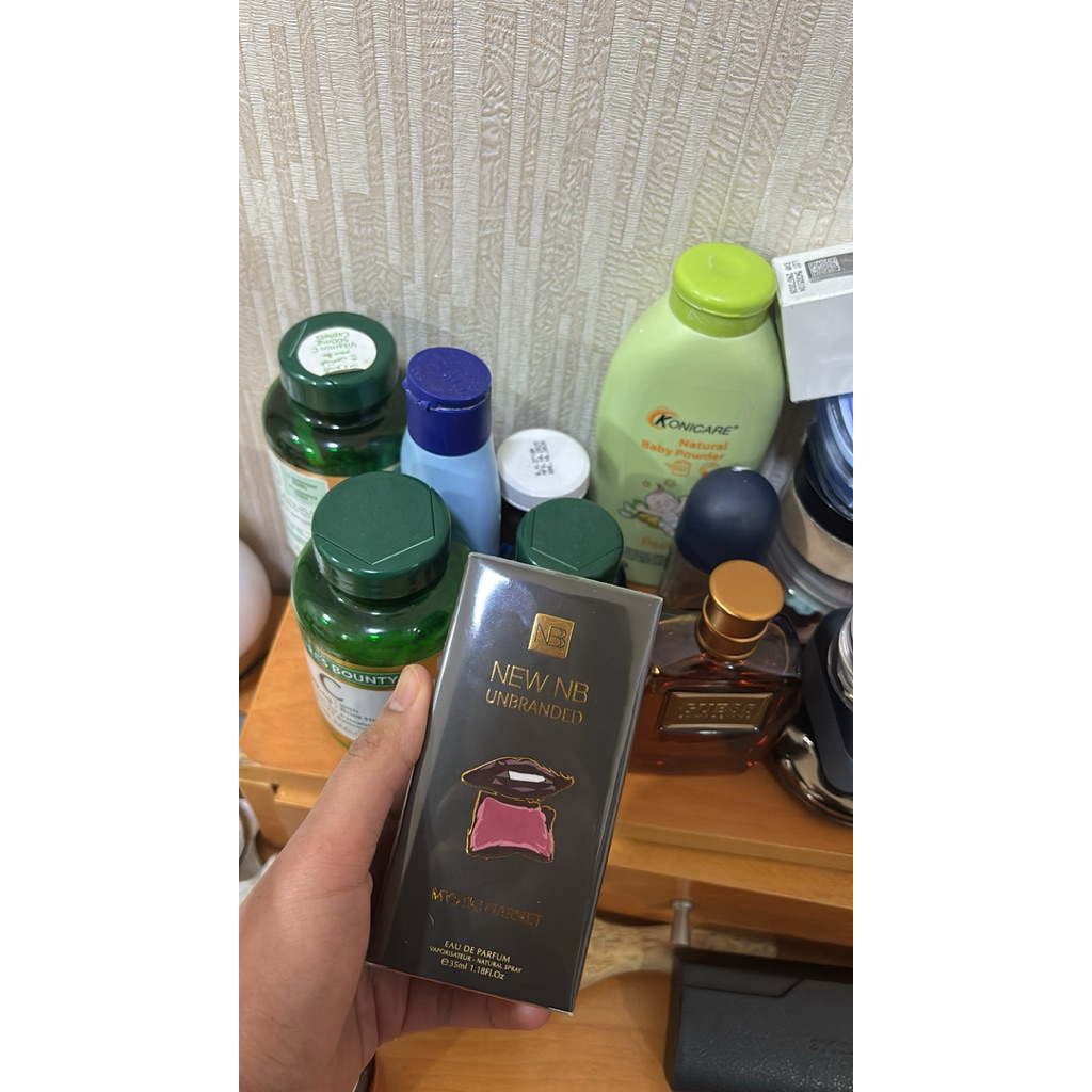 parfume arab