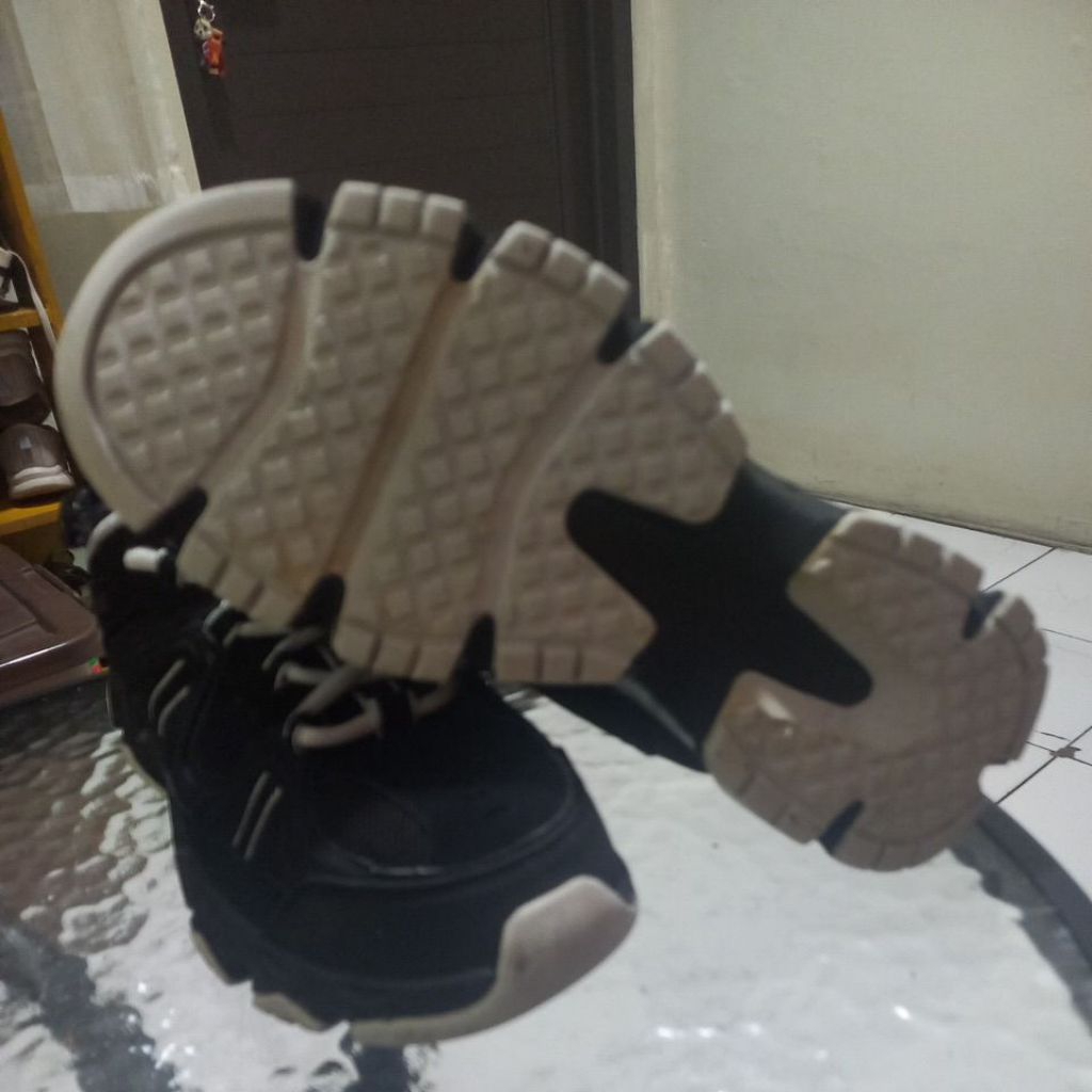 sepatu