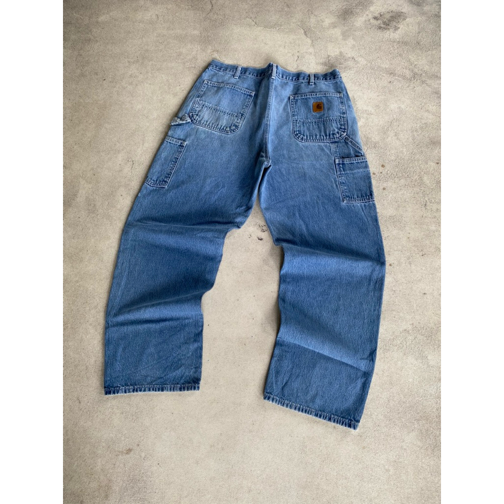 carpenter carhartt