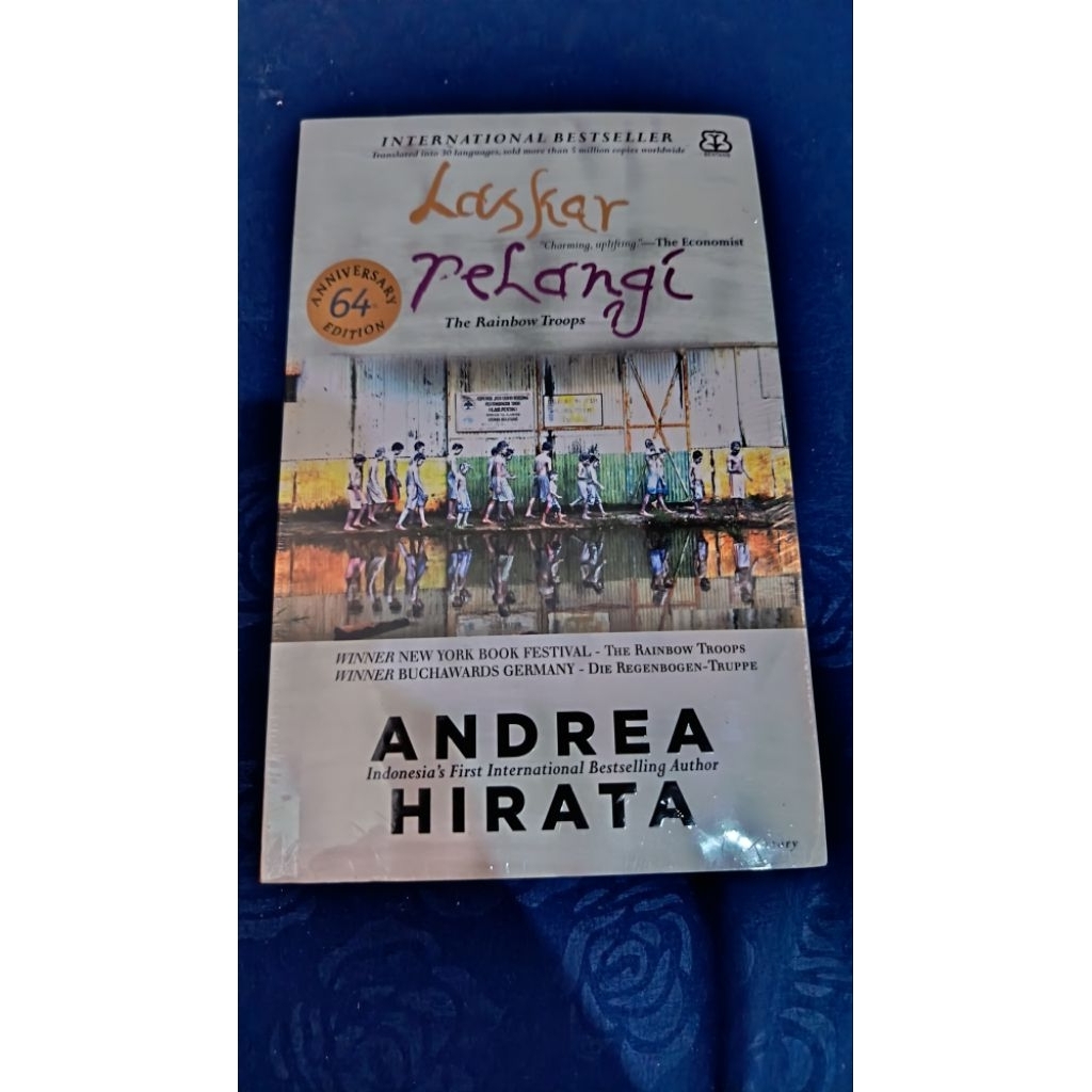 LASKAR PELANGI