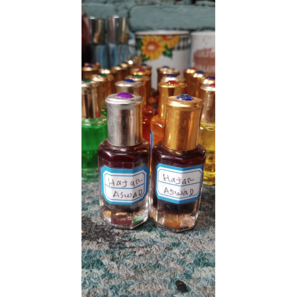 hajar aswad 12ml