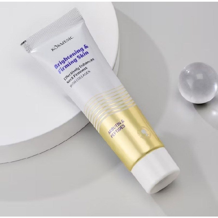 Firming and lifting Neck Cream