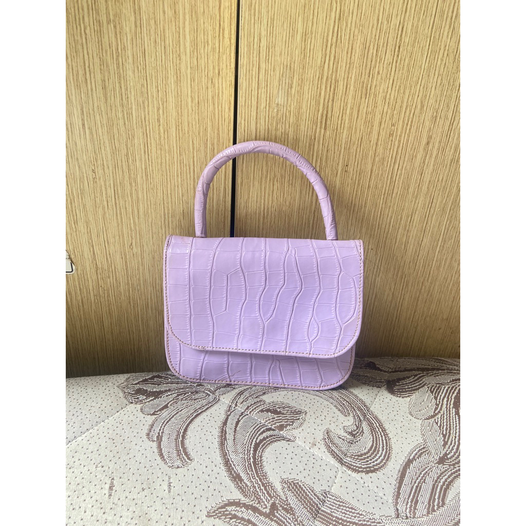 Prlvd Tas mini wanita + admin