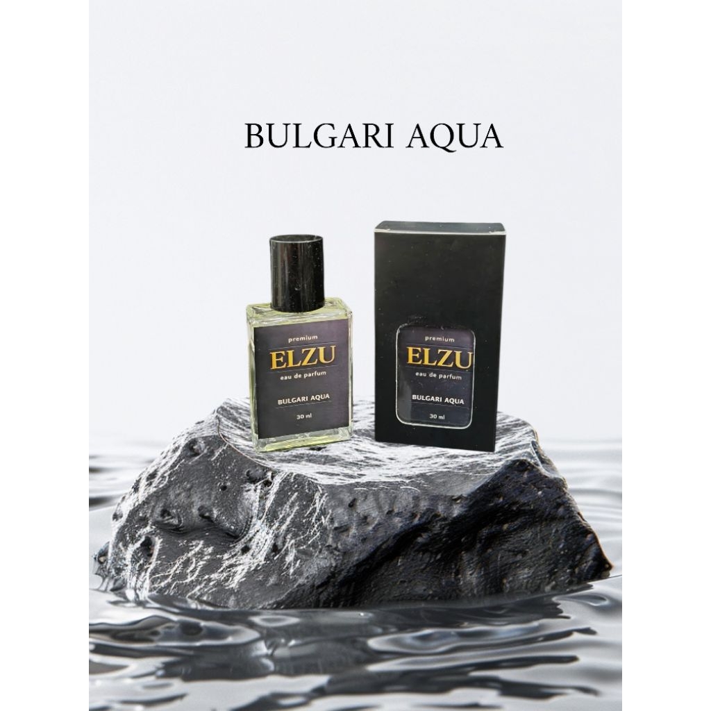 PARFUM B.AQUA
