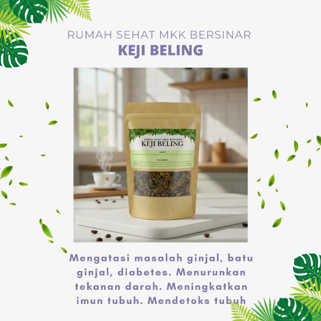Keci Beling