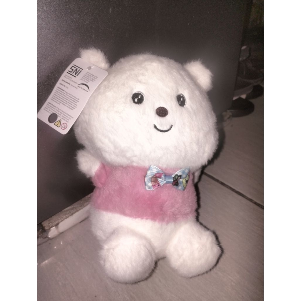 boneka baru oh some